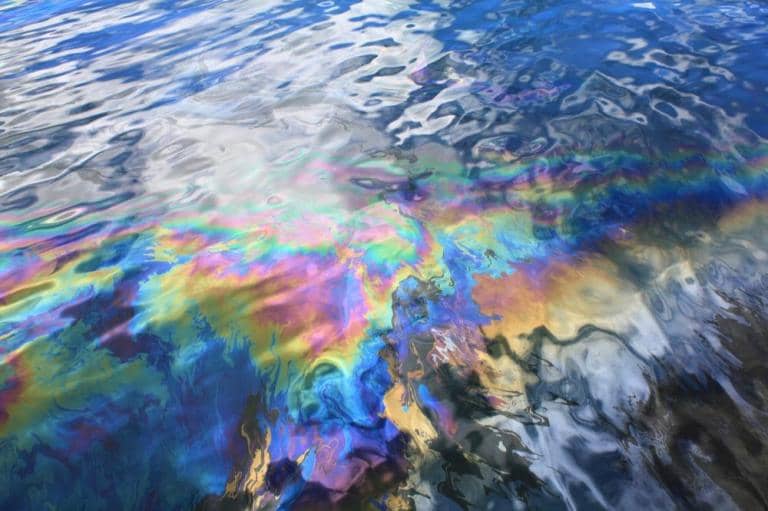 Israeli Scientists Find Promising Remedy for Ocean Spills