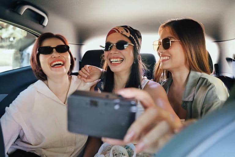 How Throwback Trips Let You Relive Your Childhood