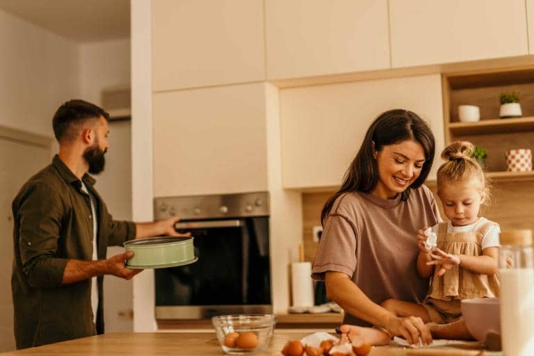 The Butter Mom Trend Wants Kids to Feel Good About Food