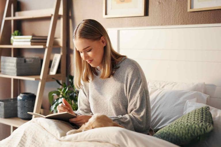Try These Mindful Activities Instead of Meditation