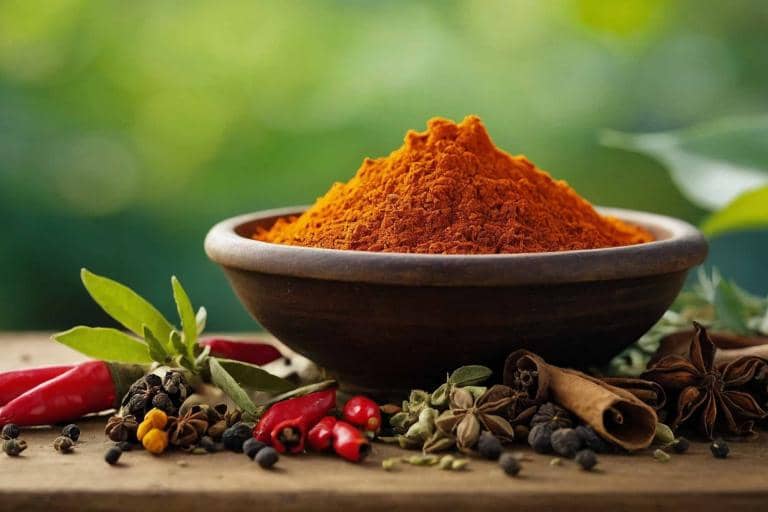 7 Herbs and Spices That May Help Boost Your Immune System