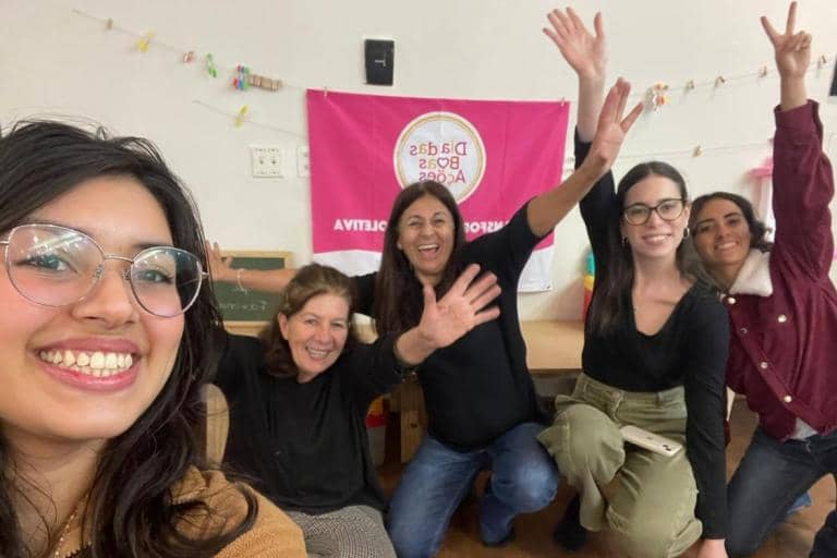 Celebrating Brazilian Changemaker Daniel Morais Assunção