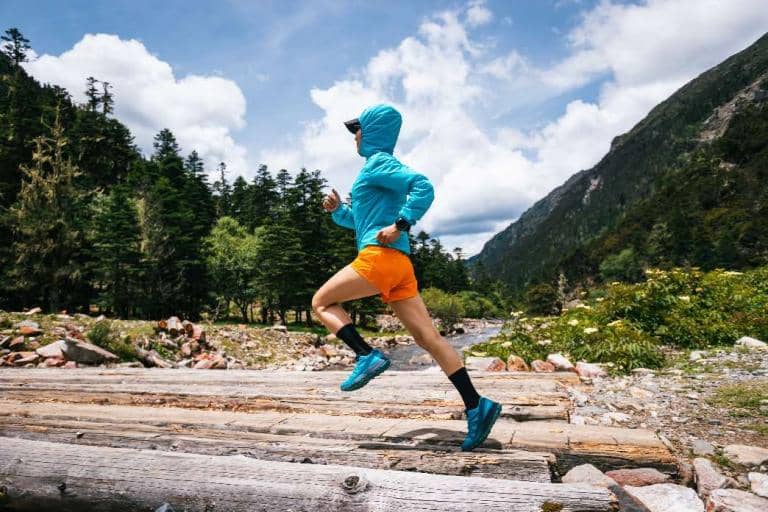 Sweat Jetting Is Changing the Way People Go on Vacation