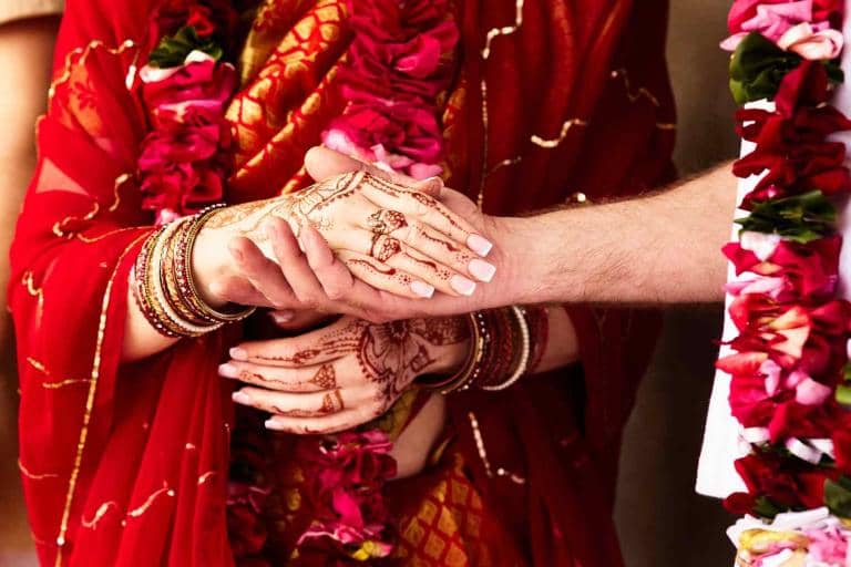Vedic Secrets for Your Body and Spirit Alignment