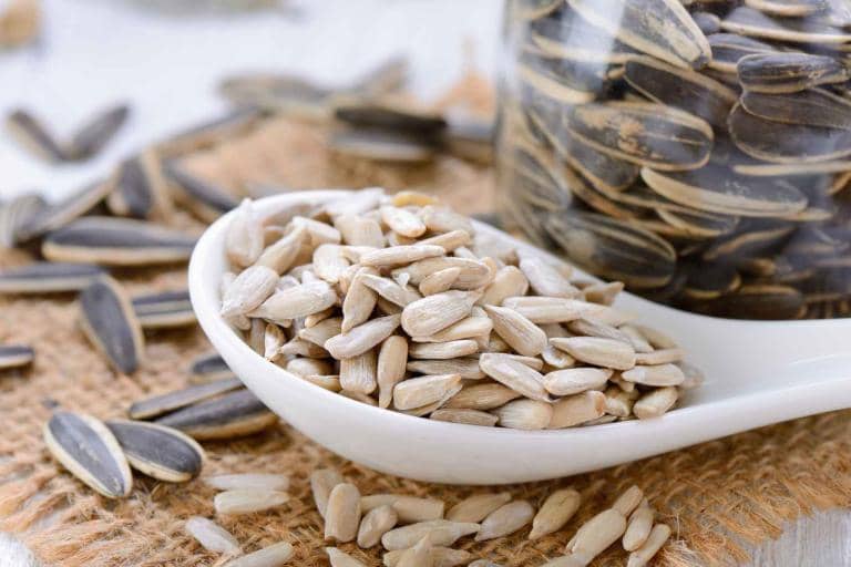 5 Great Reasons to Add Sunflower Seeds to Your Diet