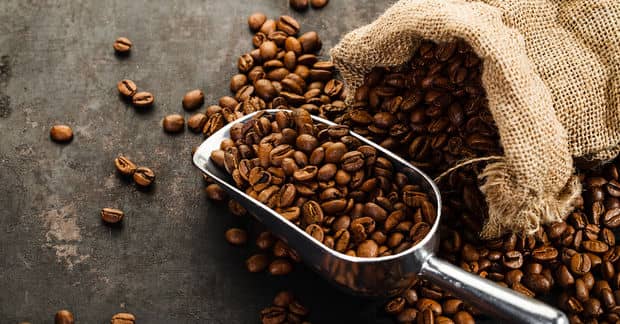 This Former Refugee Is Now Impacting the World through Coffee