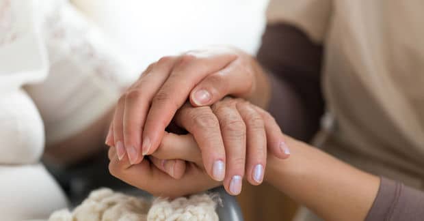 Zen Hospice Project Faces Life’s Biggest Fear Head First
