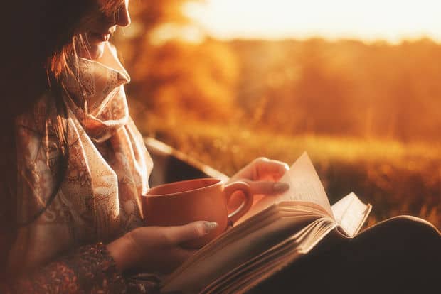 28 Things Only People Who Love Books Would Understand