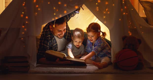 15 Children’s Books That Teach Kindness and Empathy