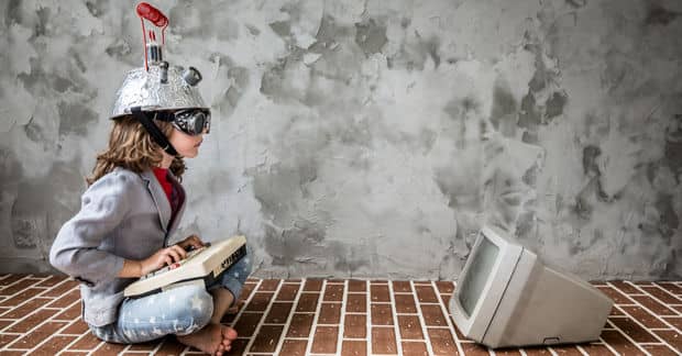 8 Geeky Nonprofits That are Making the World Better