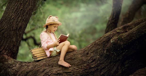 20 Children’s Books That Redefine Gender Roles