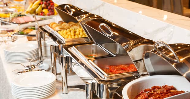 European Countries Leading the Way in Donating Unsold Food
