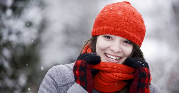 5 Easy Tips for Staying Healthy This Winter