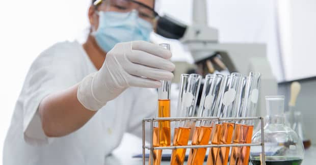 This Groundbreaking HIV Vaccination Could Save Millions