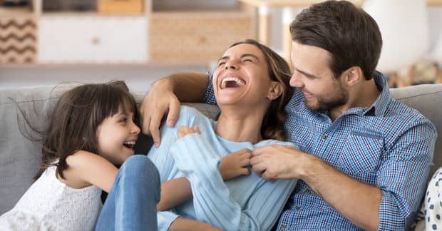 How to Nurture Relationships When You’re At Home for Longer