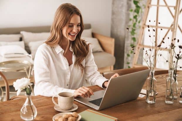 Manifest Your Dreams With This Powerful Password Affirmation Hack