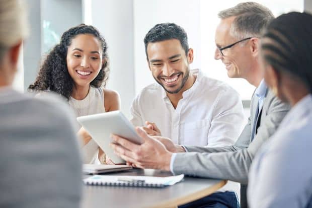 Why Kind Workplaces are More Successful