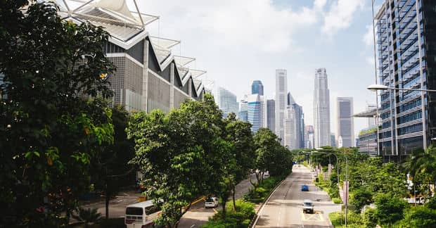 The City of the Future is Becoming a Reality in Florida