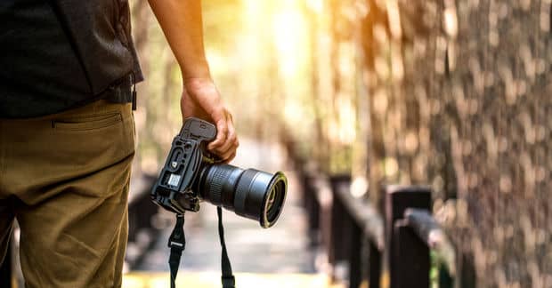 This Photography Contest Celebrates Kindness