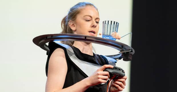 Useless Inventions Led This Inventor to a Life of Enthusiasm
