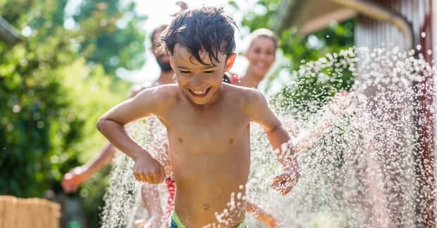 9 Excellent Ways to Beat the Summer Heat Without Air Conditioning
