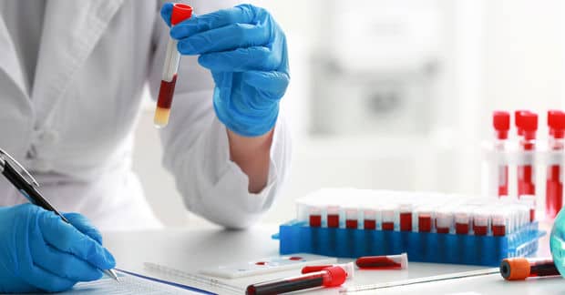 New Blood Test Screens More than 20 Types of Cancer - GOODNET | Gateway ...