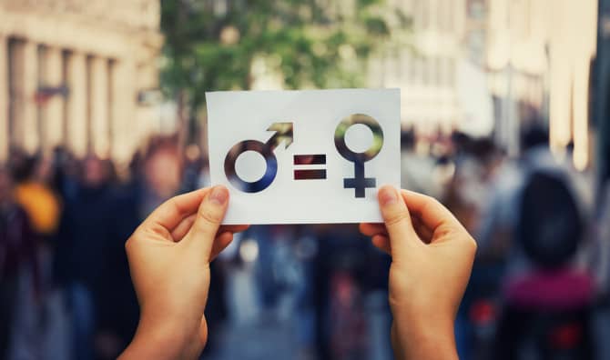 5 Inspiring People Who Challenged Gender Norms in 2016