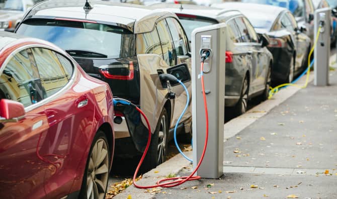 Good News: Norway Just Hit a Major Milestone in Going Green