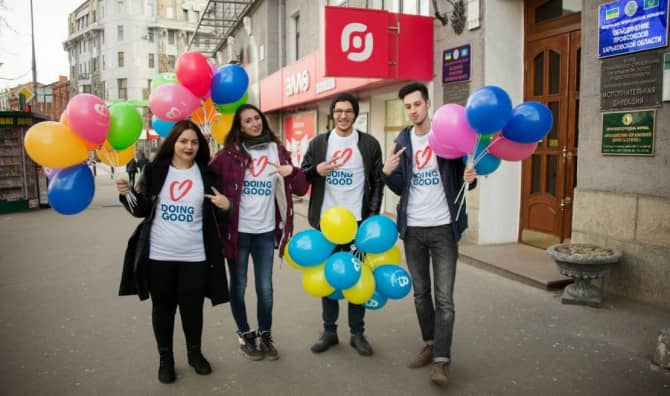 3 Last-Minute Ideas to Participate in Good Deeds Day 2017