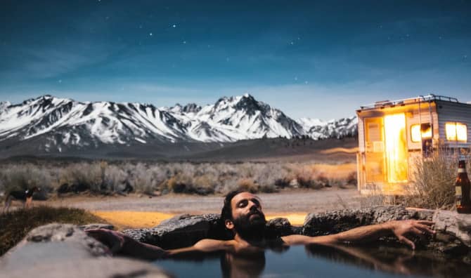 Why You Should Take More Time Off from Work