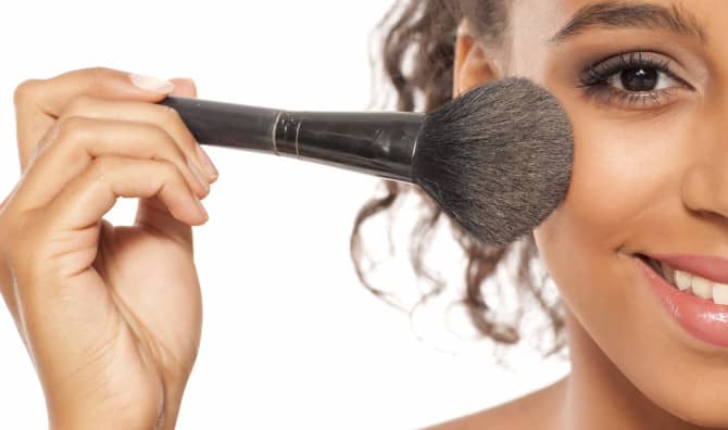 Rihanna’s Fenty Beauty Is a Revelation for Women of Color