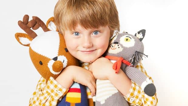 15 Fabulous Holiday Gifts That Give Back