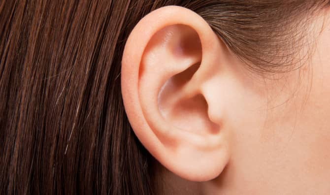Kids Receive Lab-Grown Ears in Groundbreaking New Treatment