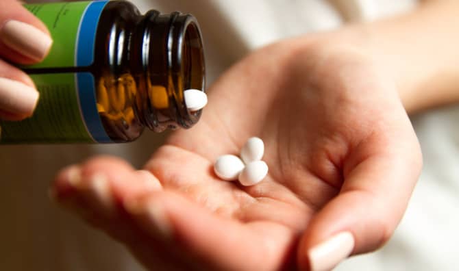 A New “Breakthrough Therapy” for PTSD Could Soon Be Ready