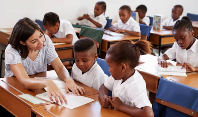 7 Reasons Why Teens Should Volunteer Abroad