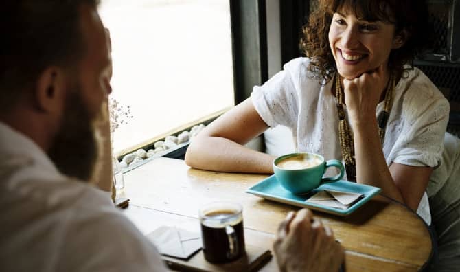 This Socially Conscious Restaurant Feeds Mind, Body, And Soul