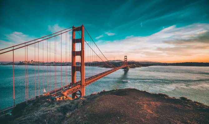California’s Carbon Emission Have Fallen to Below 1990 Levels