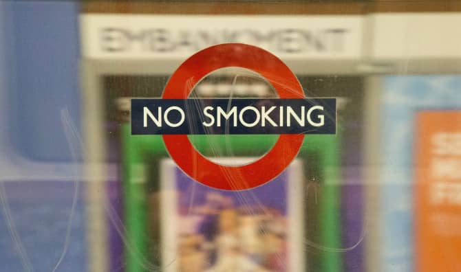 Research Says Tobacco Use in the US Is At an All-Time Low
