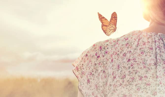 8 Simple, Everyday Spiritual Practice Ideas