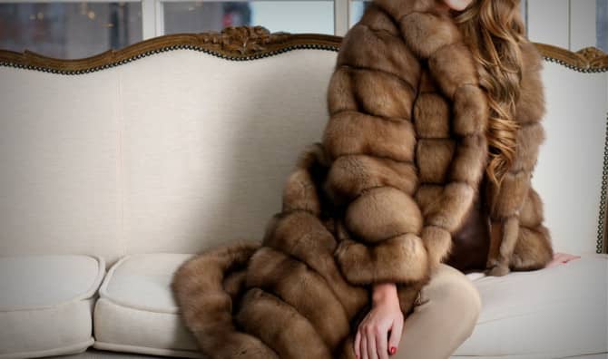 Gucci Just Announced It Will Go Fur-Free From Now On