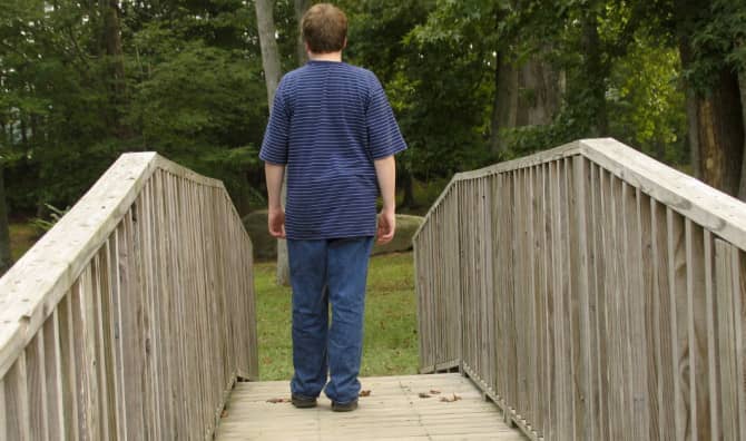 Liminality: Learning how to Navigate the Space In Between