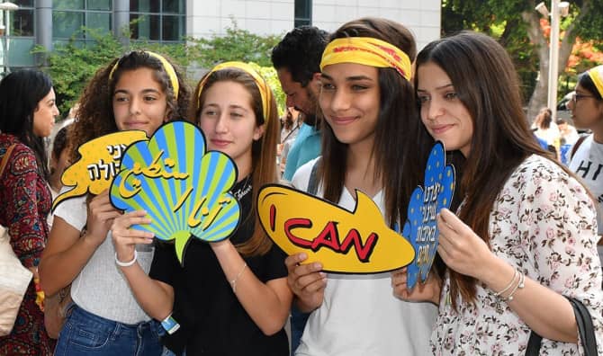 Meet the Young School Pupils Realizing Their Dreams