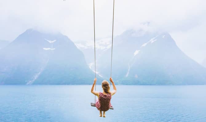 What Daydreaming Does For the Mind