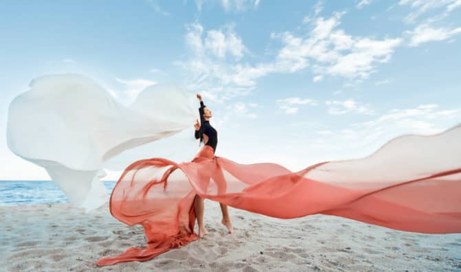 Why Going With the Flow can Boost Productivity and Wellness