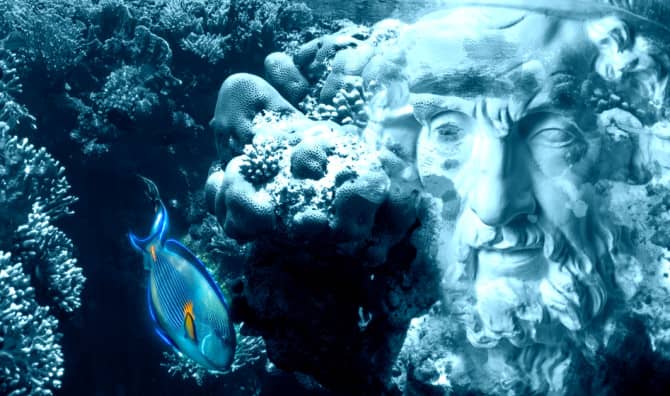 Meet the Hauntingly Beautiful Undersea Museum With a Higher Purpose