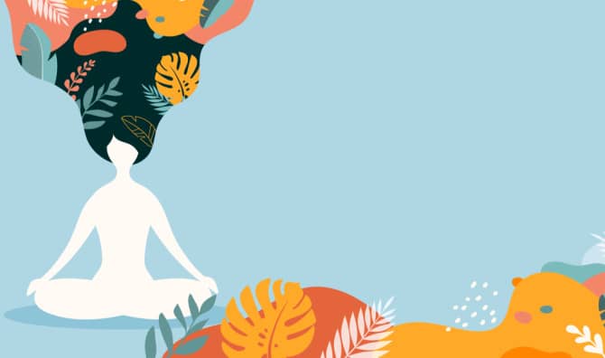 5 Hacks to Help Restore Calm