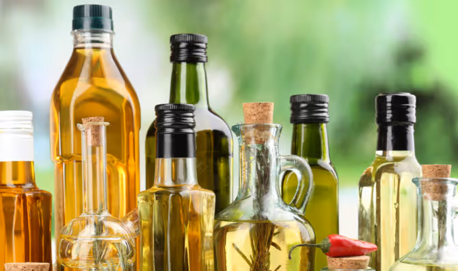 Add Nutrition and Flavor to Food With These 5 Nut Oils