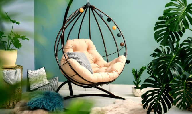5 Easy Ways to Create Gorgeous, Natural Home Decor