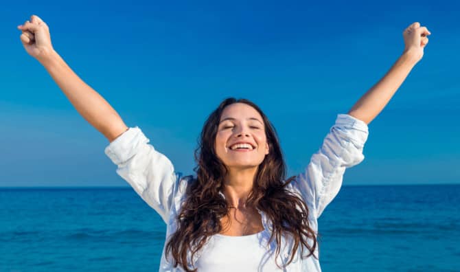 Try These Happiness Brain Training Practices