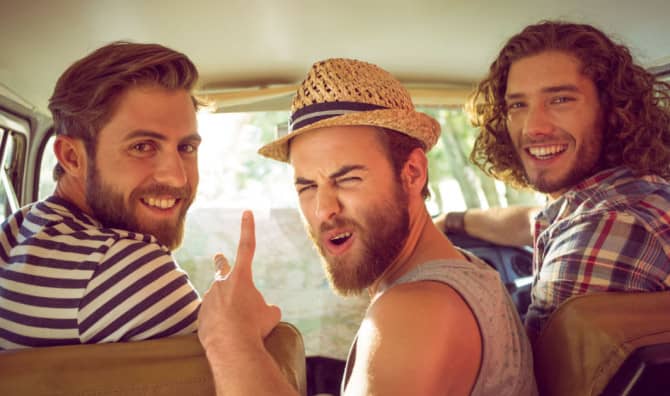 An Epic Road Trip To Remember Forever!